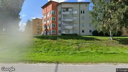 Lägenheter till salu i Umeå - Bild från Google Street View