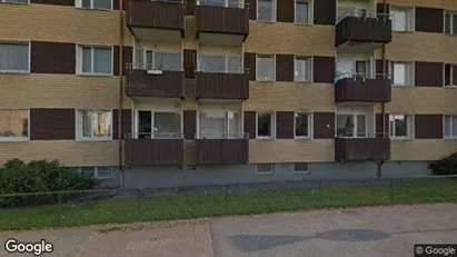 Lägenheter att hyra i Katrineholm - Bild från Google Street View