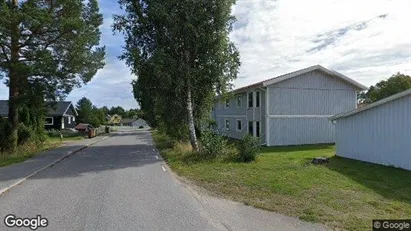 Lägenheter att hyra i Sundsvall - Bild från Google Street View