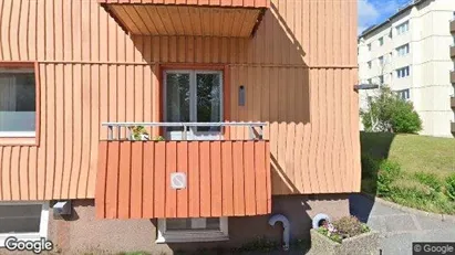 Lägenheter att hyra i Örgryte-Härlanda - Bild från Google Street View