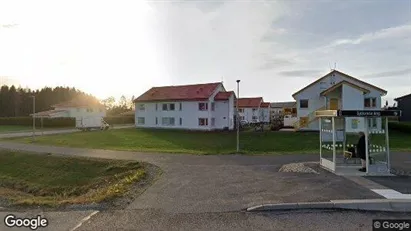 Lägenheter att hyra i Lidköping - Bild från Google Street View