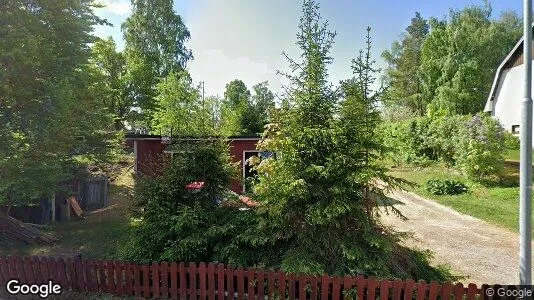 Lägenheter till salu i Heby - Bild från Google Street View