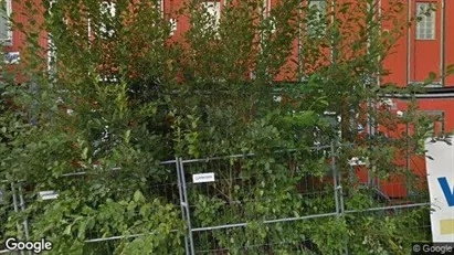 Lägenheter att hyra i Växjö - Bild från Google Street View