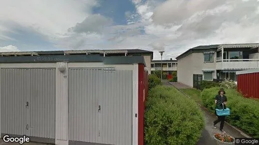 Lägenheter till salu i Linköping - Bild från Google Street View