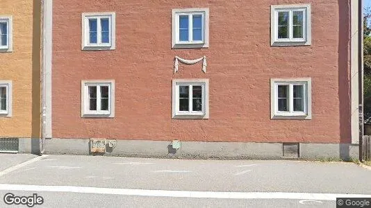 Lägenheter till salu i Söderort - Bild från Google Street View