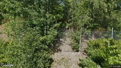 Lägenheter att hyra i Värnamo - Bild från Google Street View