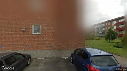 Lägenheter att hyra i Mölndal - Bild från Google Street View