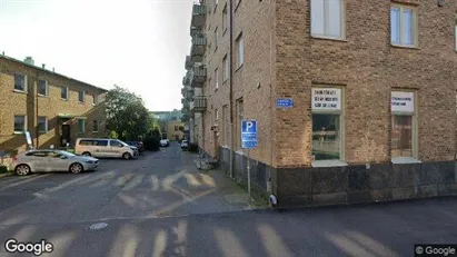 Lägenheter att hyra i Majorna-Linné - Bild från Google Street View