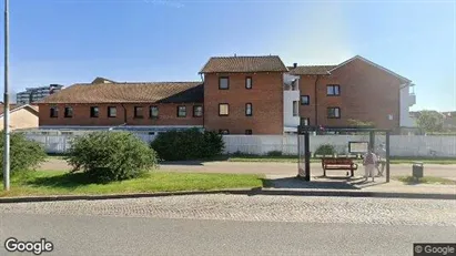 Lägenheter att hyra i Helsingborg - Bild från Google Street View