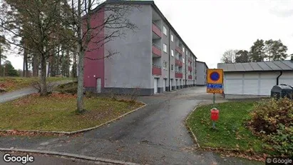 Lägenheter att hyra i Västerås - Bild från Google Street View