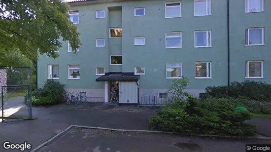 Lägenheter att hyra i Linköping - Bild från Google Street View