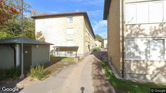 Lägenheter att hyra i Linköping - Bild från Google Street View