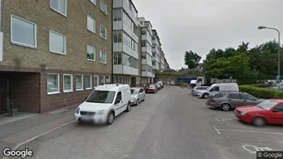 Bostadsrätter till salu i Karlskrona - Bild från Google Street View