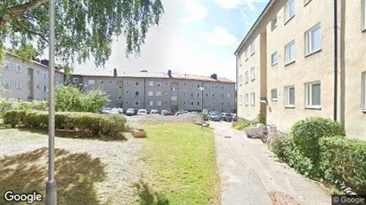 Bostadsrätter till salu i Söderort - Bild från Google Street View