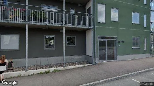 Bostadsrätter till salu i Gnesta - Bild från Google Street View