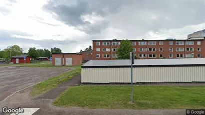 Bostadsrätter till salu i Karlstad - Bild från Google Street View