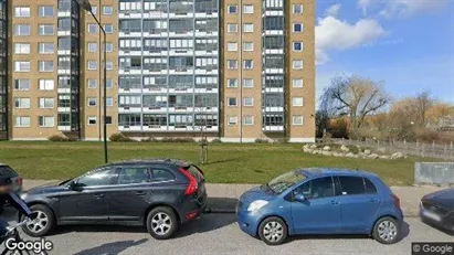 Bostadsrätter till salu i Malmö Centrum - Bild från Google Street View