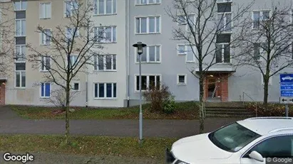 Bostadsrätter till salu i Söderort - Bild från Google Street View