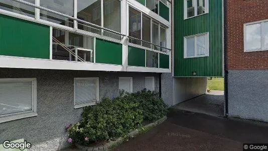 Bostadsrätter till salu i Karlstad - Bild från Google Street View