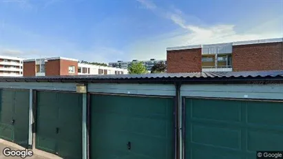 Bostadsrätter till salu i Göteborg Centrum - Bild från Google Street View