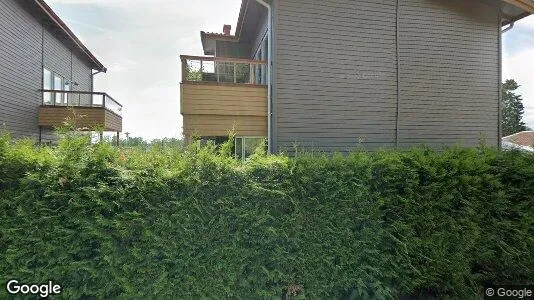 Bostadsrätter till salu i Karlstad - Bild från Google Street View