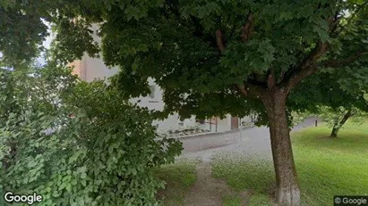 Bostadsrätter till salu i Karlstad - Bild från Google Street View