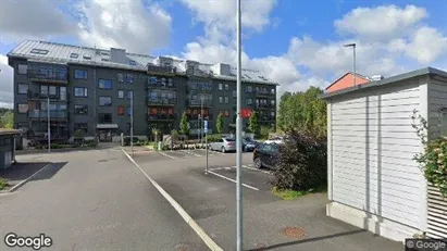 Bostadsrätter till salu i Göteborg Östra - Bild från Google Street View