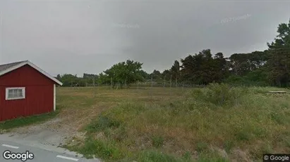 Lägenheter till salu i Gotland - Bild från Google Street View