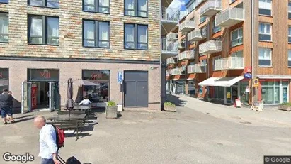 Bostadsrätter till salu i Nykvarn - Bild från Google Street View