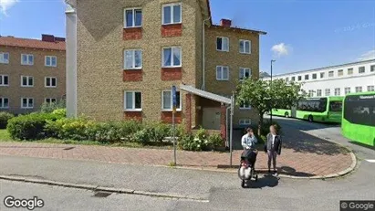 Bostadsrätter till salu i Kirseberg - Bild från Google Street View