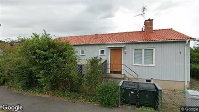 Lägenheter till salu i Limhamn/Bunkeflo - Bild från Google Street View