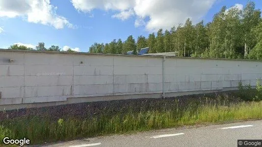 Lägenheter att hyra i Munkedal - Bild från Google Street View