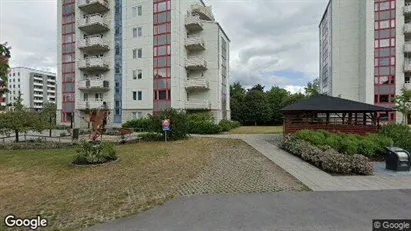 Lägenheter att hyra i Kalmar - Bild från Google Street View