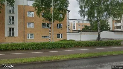 Lägenheter att hyra i Område ej specificerat - Bild från Google Street View