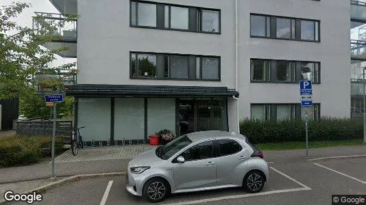 Lägenheter till salu i Sundbyberg - Bild från Google Street View