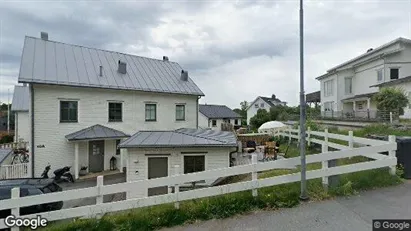 Lägenheter till salu i Västerort - Bild från Google Street View