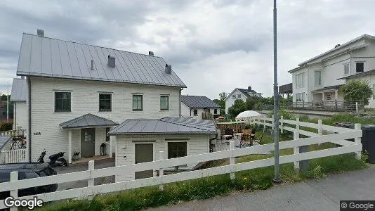 Lägenheter till salu i Västerort - Bild från Google Street View