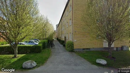 Lägenheter till salu i Lund - Bild från Google Street View