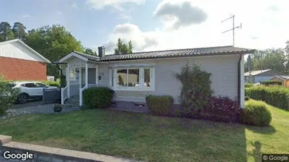 Lägenheter till salu i Jönköping - Bild från Google Street View