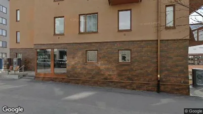 Lägenheter till salu i Sundbyberg - Bild från Google Street View