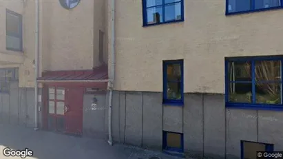 Lägenheter att hyra i Landskrona - Bild från Google Street View