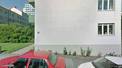 Lägenheter till salu i Johanneberg - Bild från Google Street View