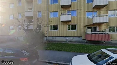 Bostadsrätter till salu i Norrköping - Bild från Google Street View