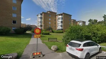 Bostadsrätter till salu i Västervik - Bild från Google Street View