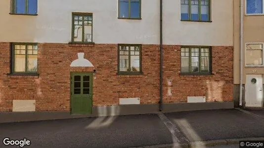 Bostadsrätter till salu i Söderort - Bild från Google Street View