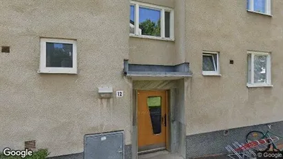 Bostadsrätter till salu i Söderort - Bild från Google Street View