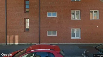 Bostadsrätter till salu i Örebro - Bild från Google Street View