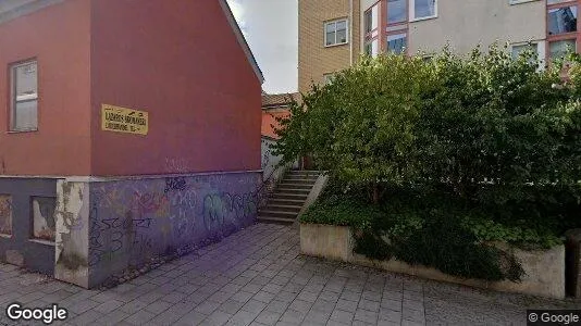 Lägenheter att hyra i Norrköping - Bild från Google Street View