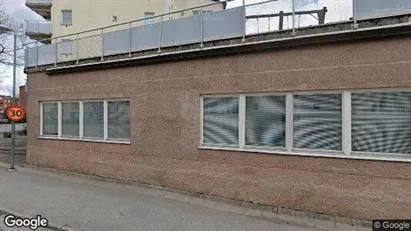 Bostadsrätter till salu i Österåker - Bild från Google Street View