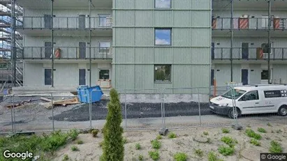 Lägenheter att hyra i Område ej specificerat - Bild från Google Street View